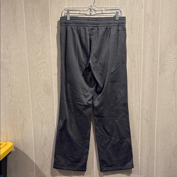 Under Armour Storm 1 Grey Straight Let Sweatpants - Picture 3 of 7